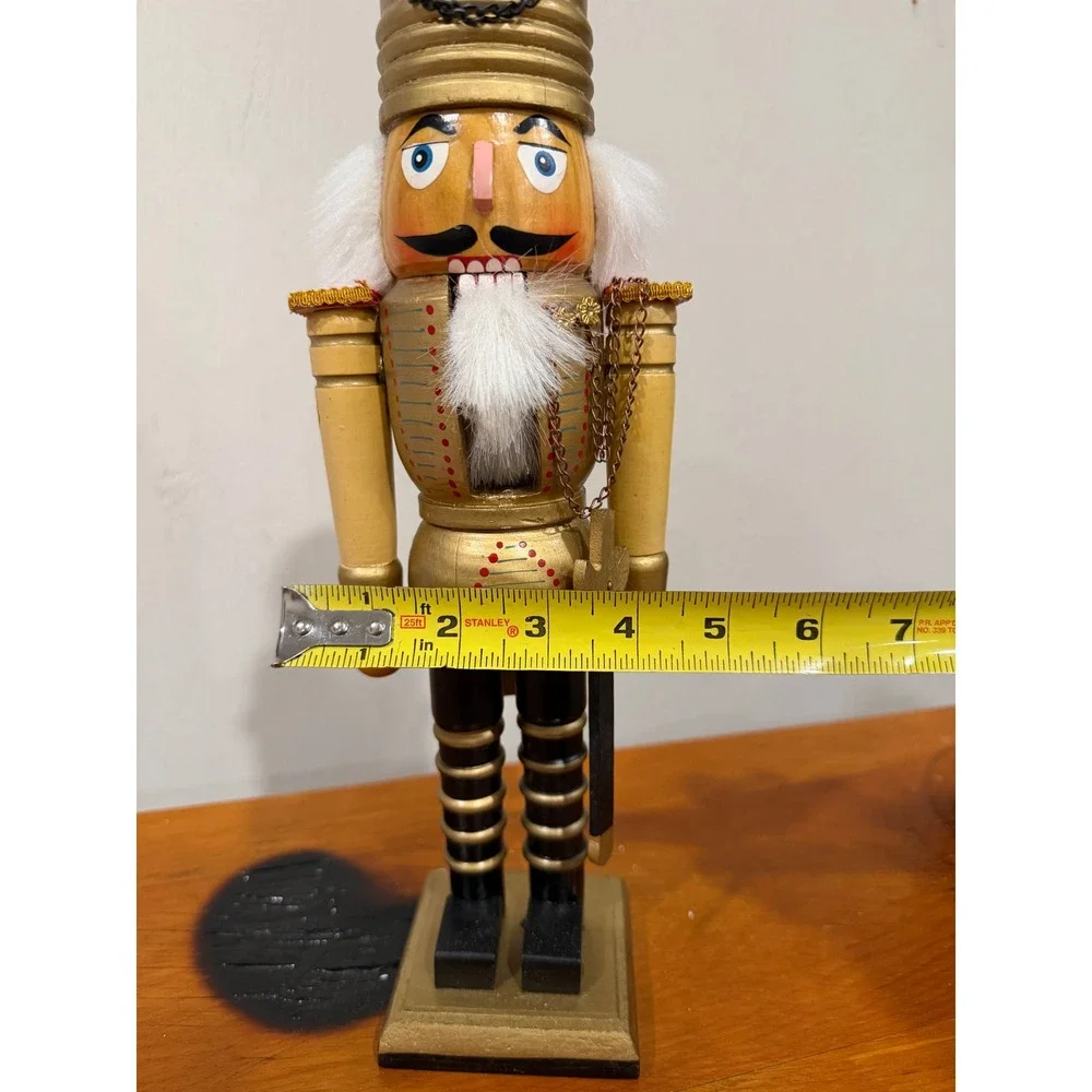 Eurostyle handcrafted wooden